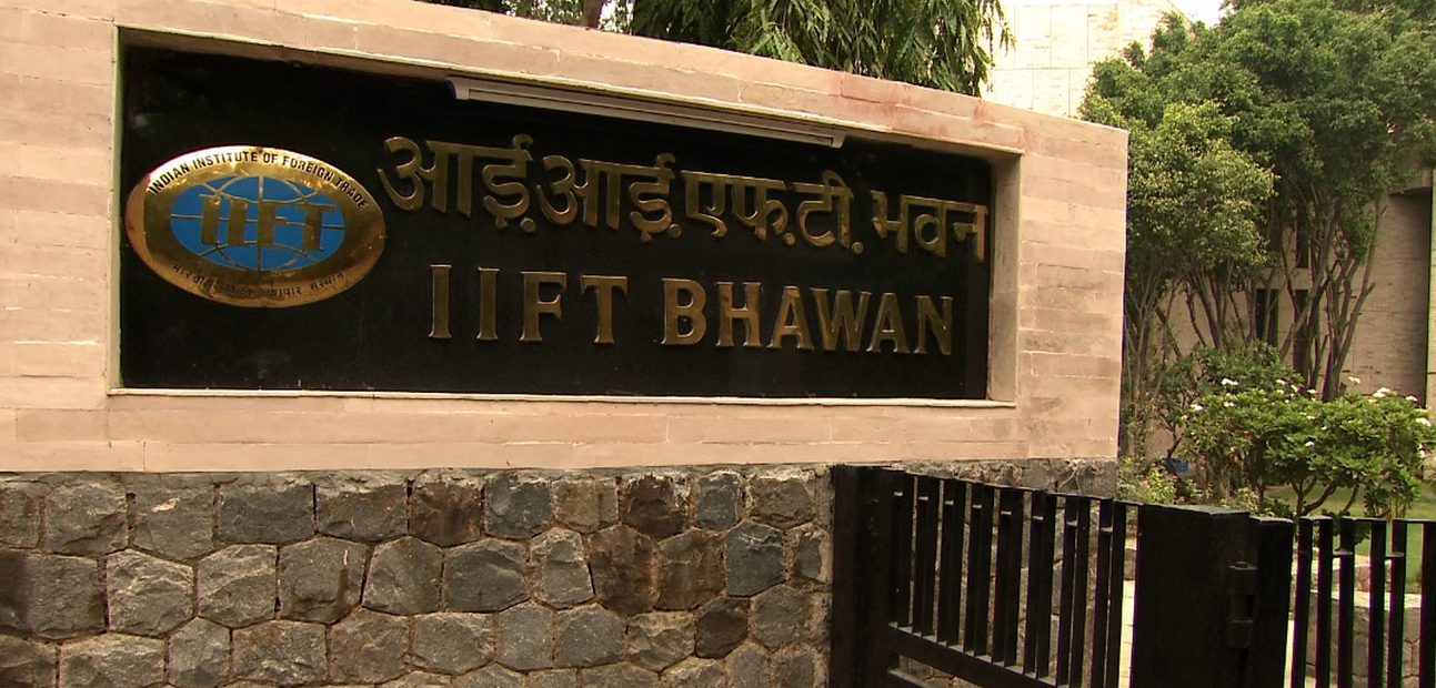 Indian Institute of Foreign Trade
